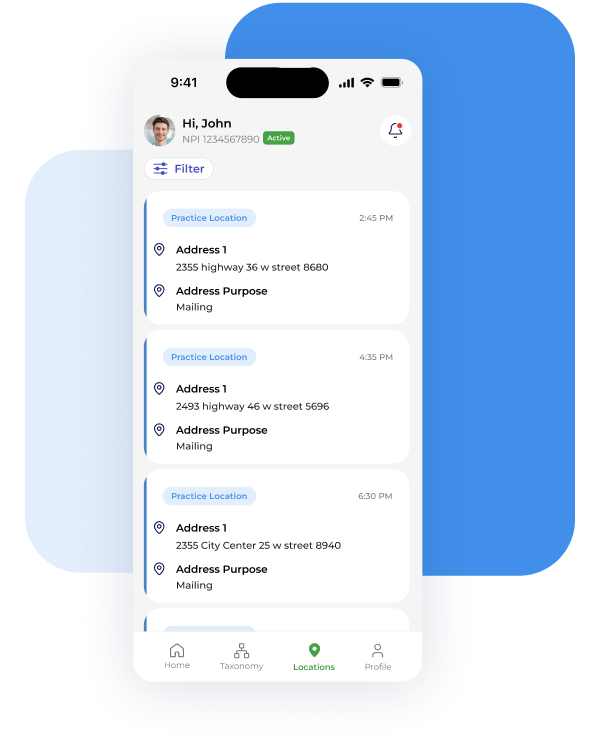 smart notification