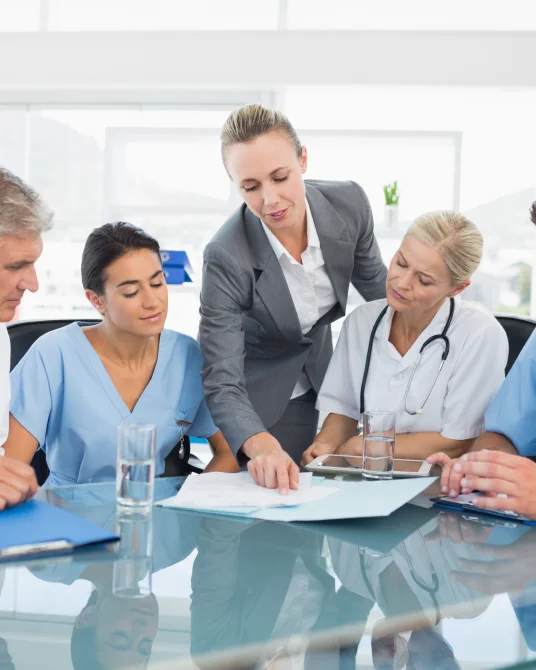 most physicians
